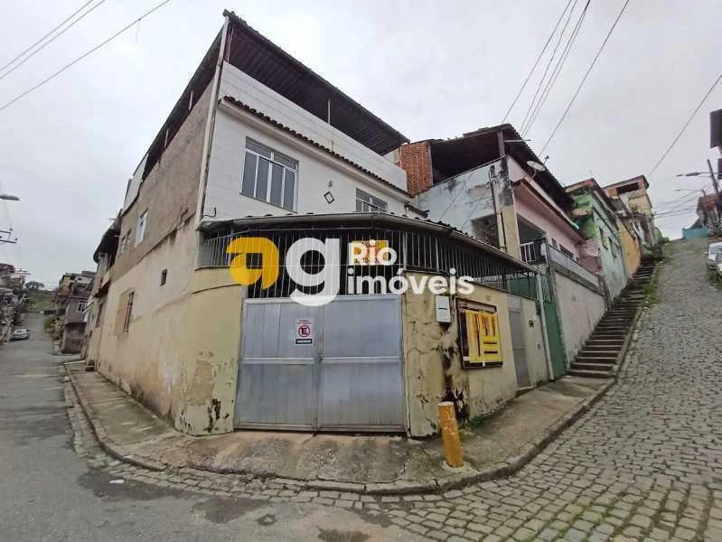 5-bedroom house, 234 m² — photo 23