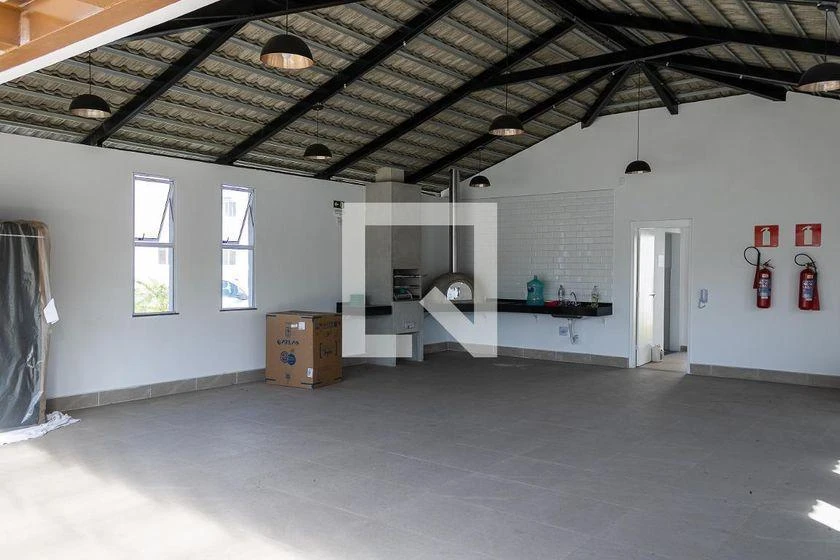Apartamento mobiliado de 43 m² com 2 quartos e 1 vaga — photo 31