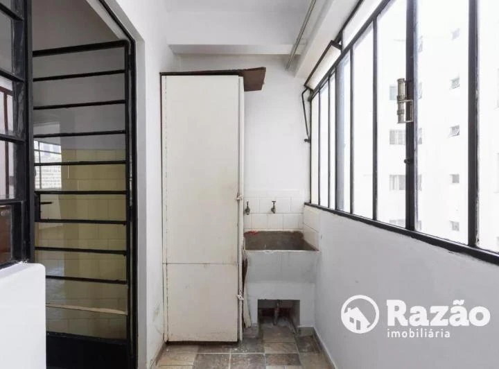 Apartamento de 72,84 m² com 2 quartos e 1 banheiro — photo 8
