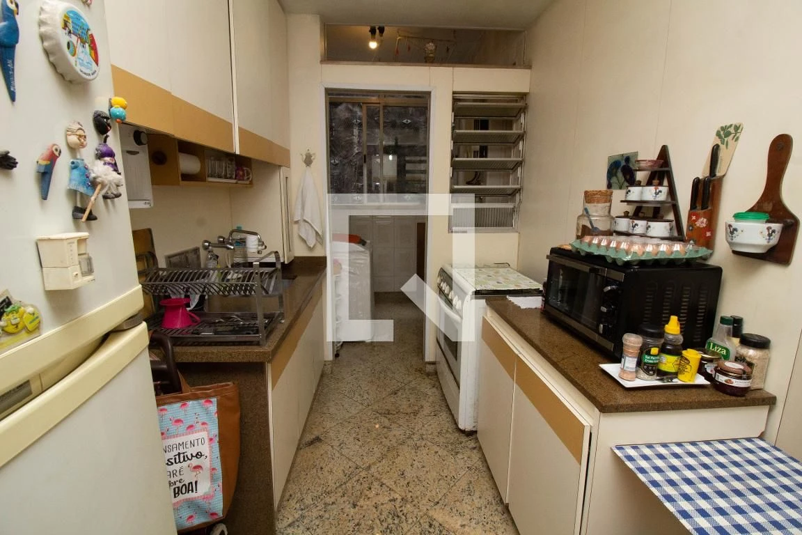 Квартира 150 м² с видом на горы и рабочим местом — photo 38