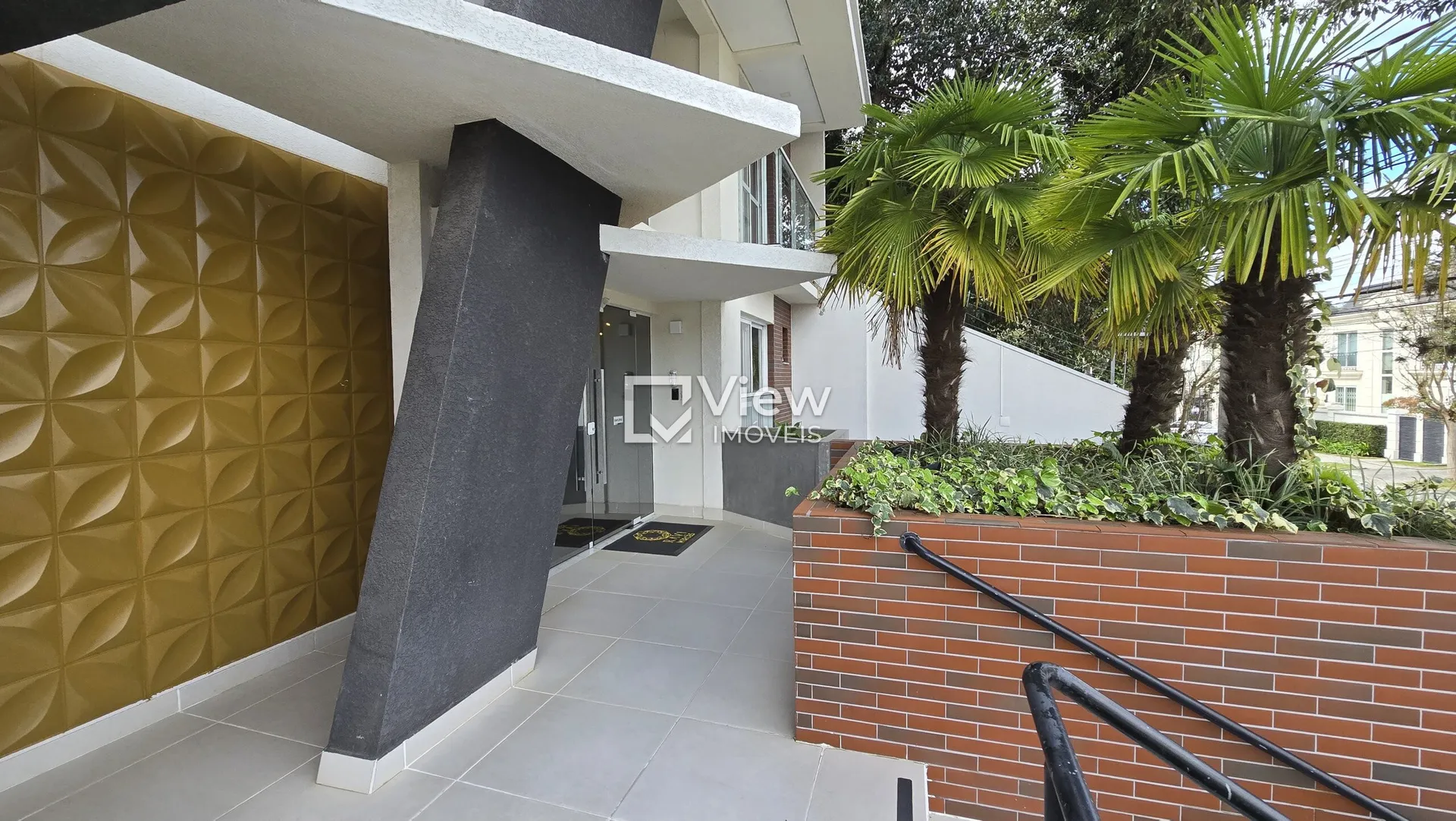 57 m² studio with 1 bedroom, 1 bathroom and 1 parking space — photo 22