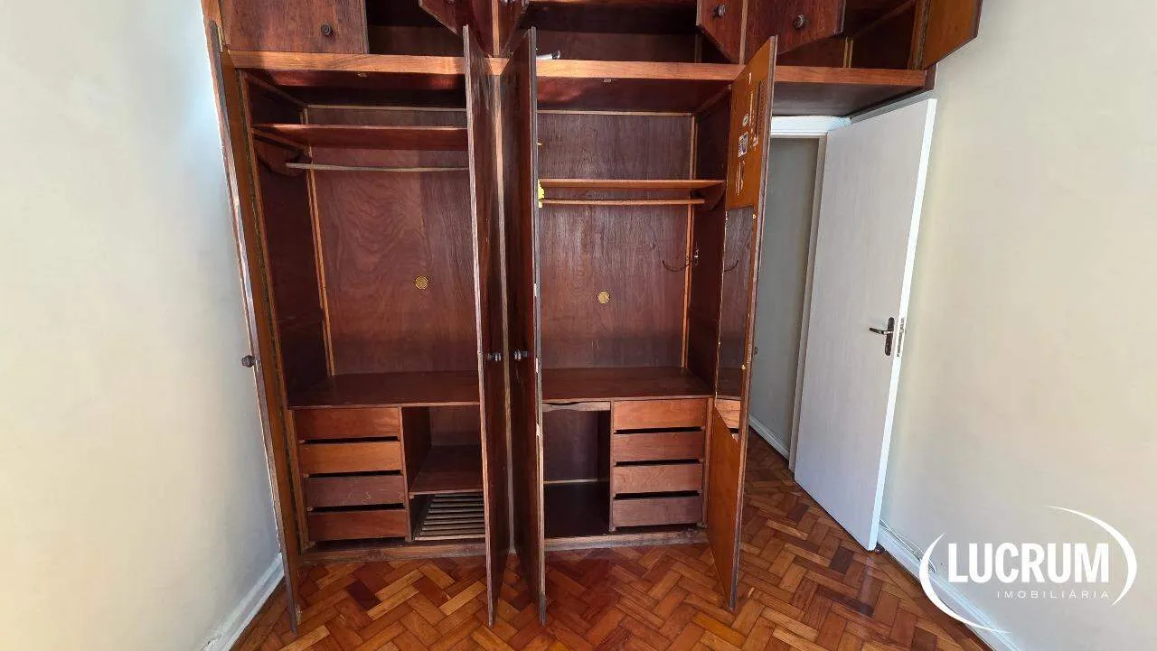 3-bedroom apartment with a closed kitchen — photo 4