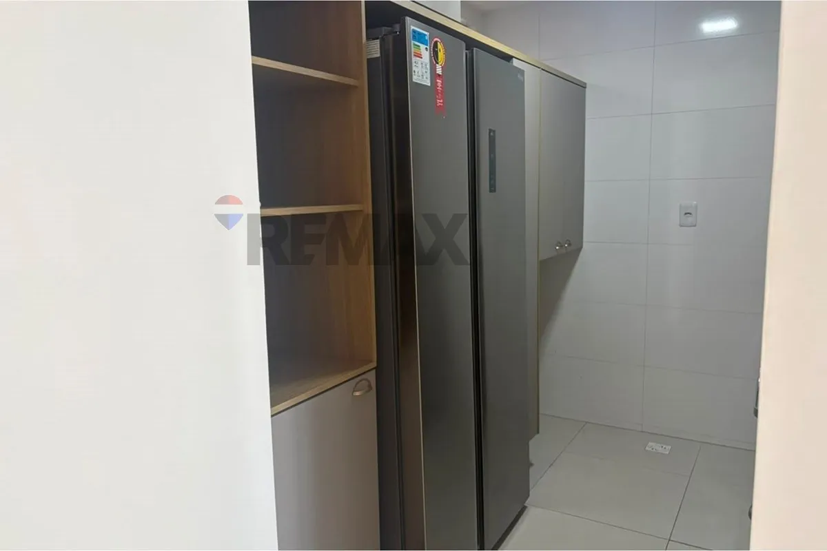 2-bedroom apartment with private BBQ and 2 parking spaces — photo 16