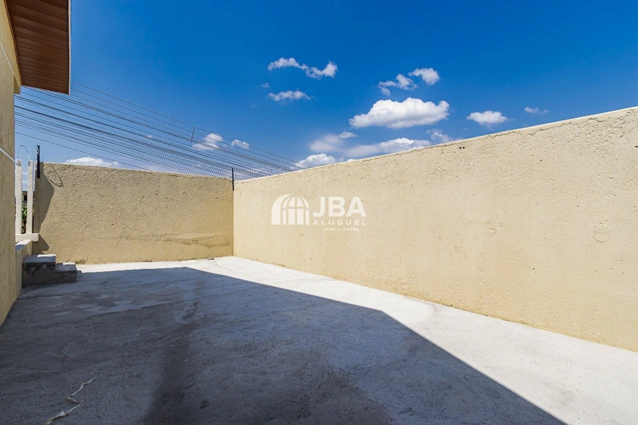 2-bedroom, 70 m² house in Curitiba — photo 23