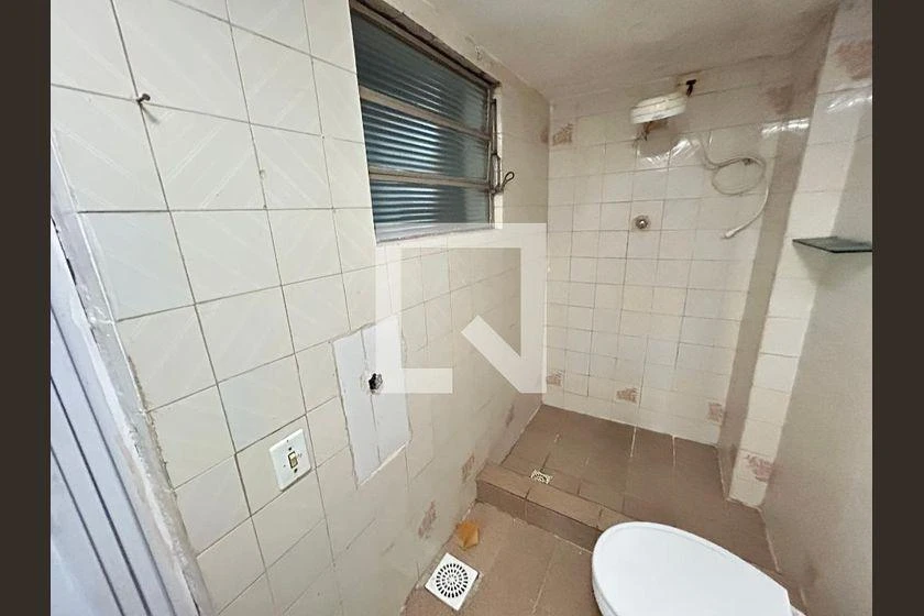 Rental house with 2 bedrooms, 90 m² and a balcony — photo 37