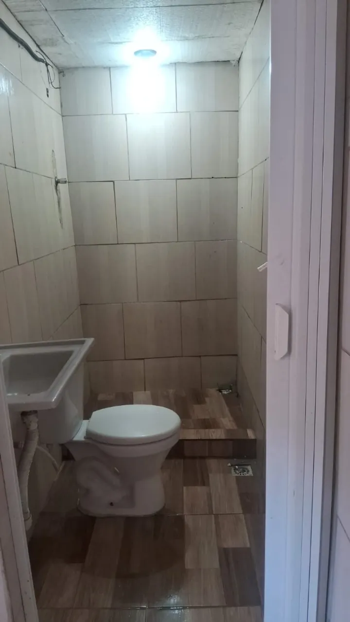 Casa de 1 quarto, Realengo — photo 4