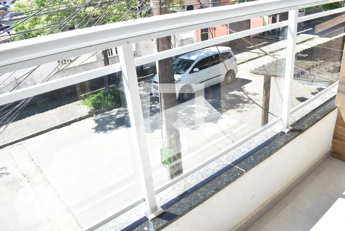 Меблированный дом: 2 спальни и гриль на балконе — photo 36