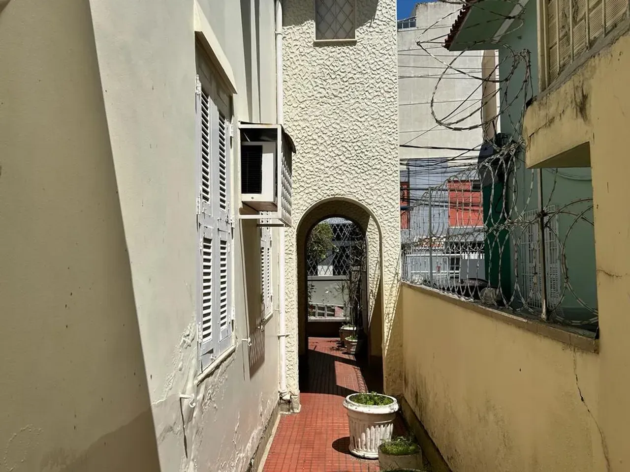 Casa sem mobília com 2 quartos e 3 banheiros — photo 7