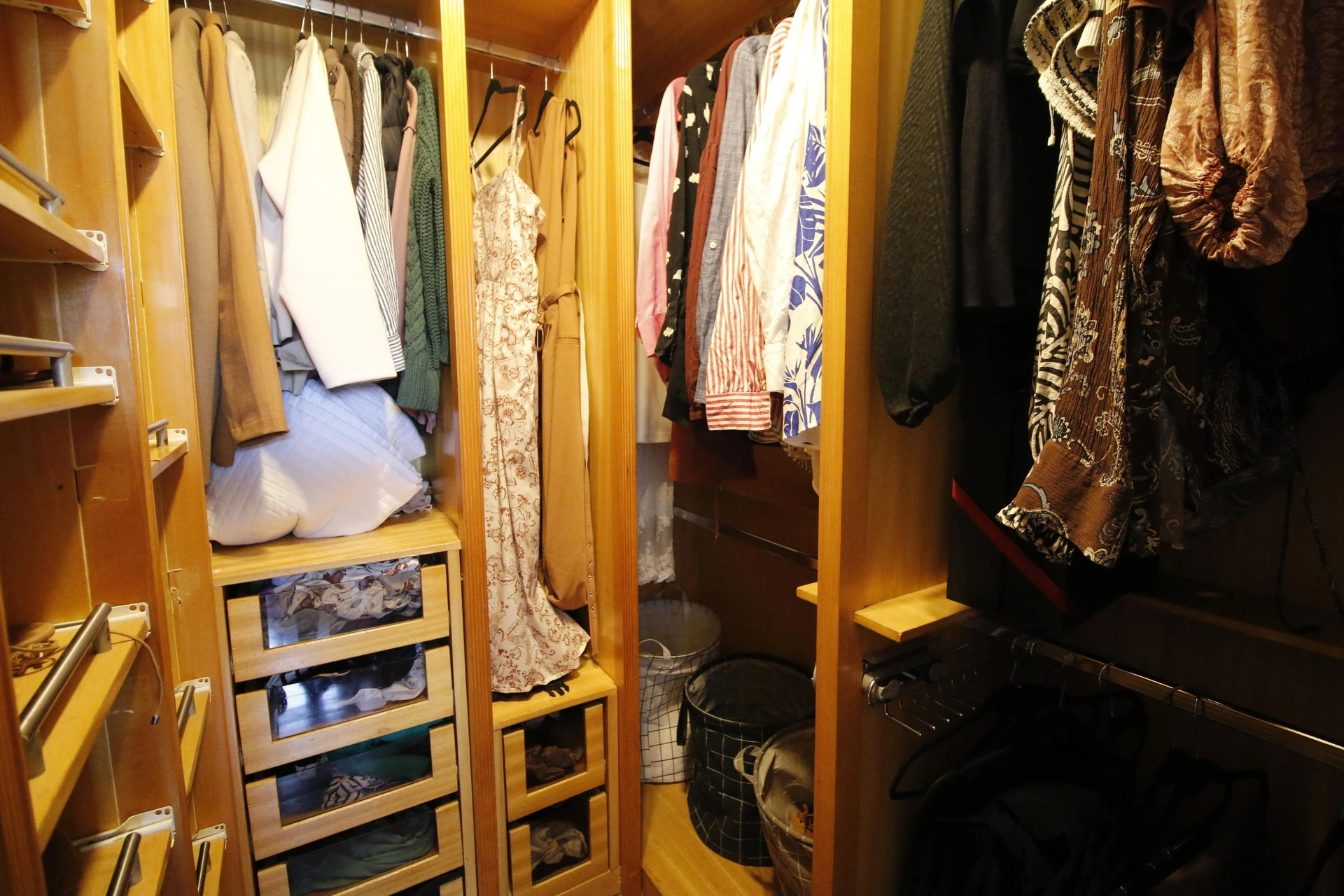 Apartamento mobiliado de 3 quartos com varanda gourmet — photo 46