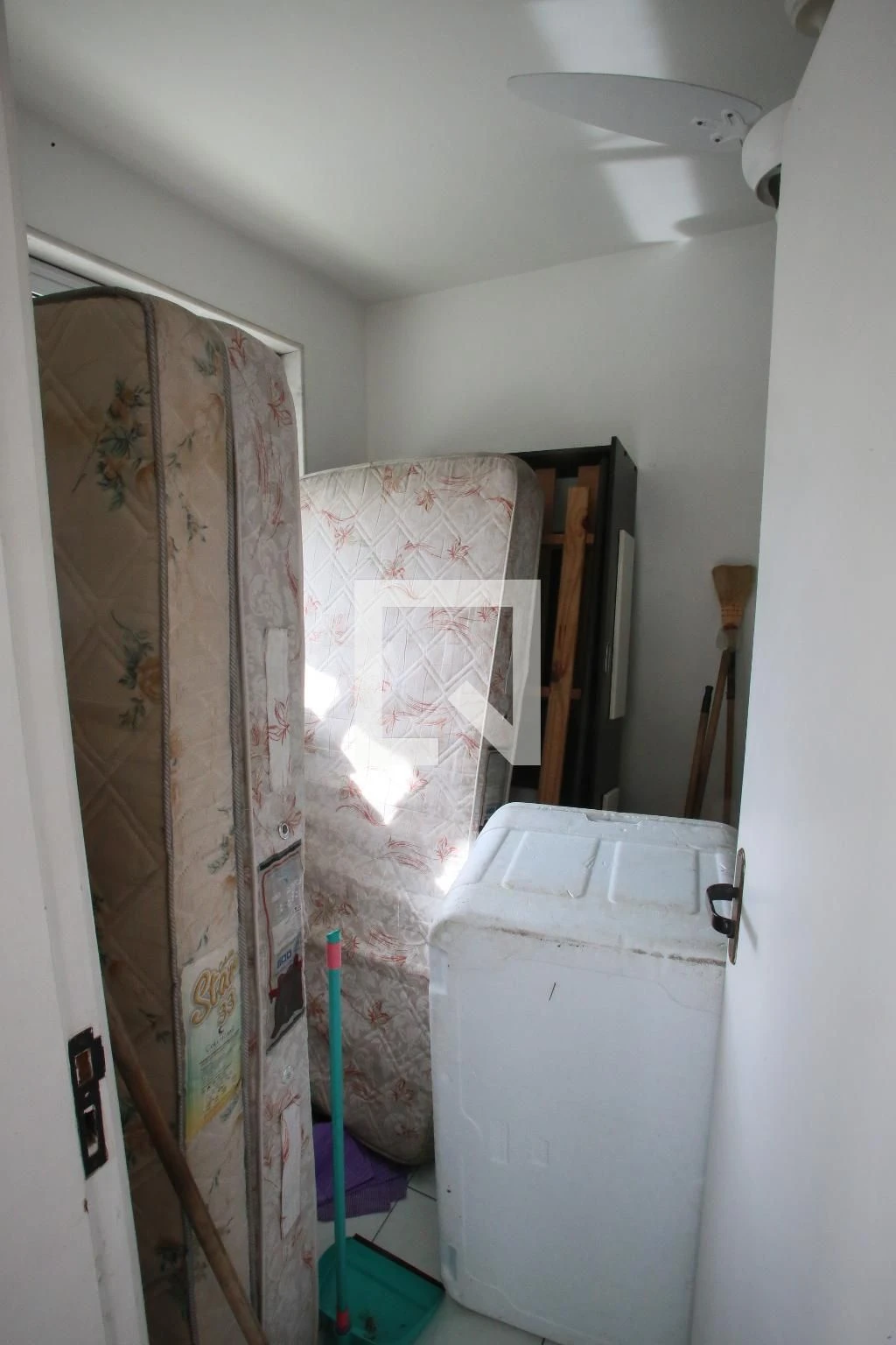 Furnished apartment with 3 bedrooms and a closed kitchen — photo 74