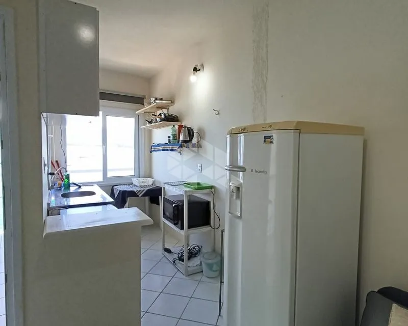 Furnished 1-bedroom apartment with 32 m² and 1 bathroom — photo 12