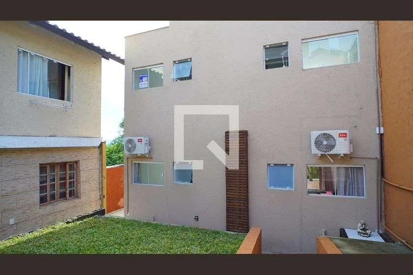Studio mobiliado com vista para as montanhas — photo 17
