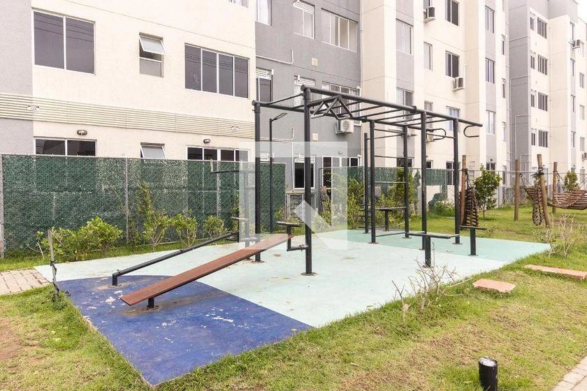 Rental apartment with 2 bedrooms and 41 m² — photo 8