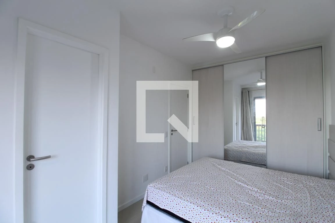 3-bedroom apartment in a building with a sauna — photo 19