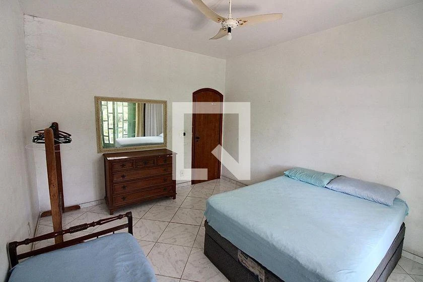 Casa com 6 quartos e 600 m² para aluguel — photo 7
