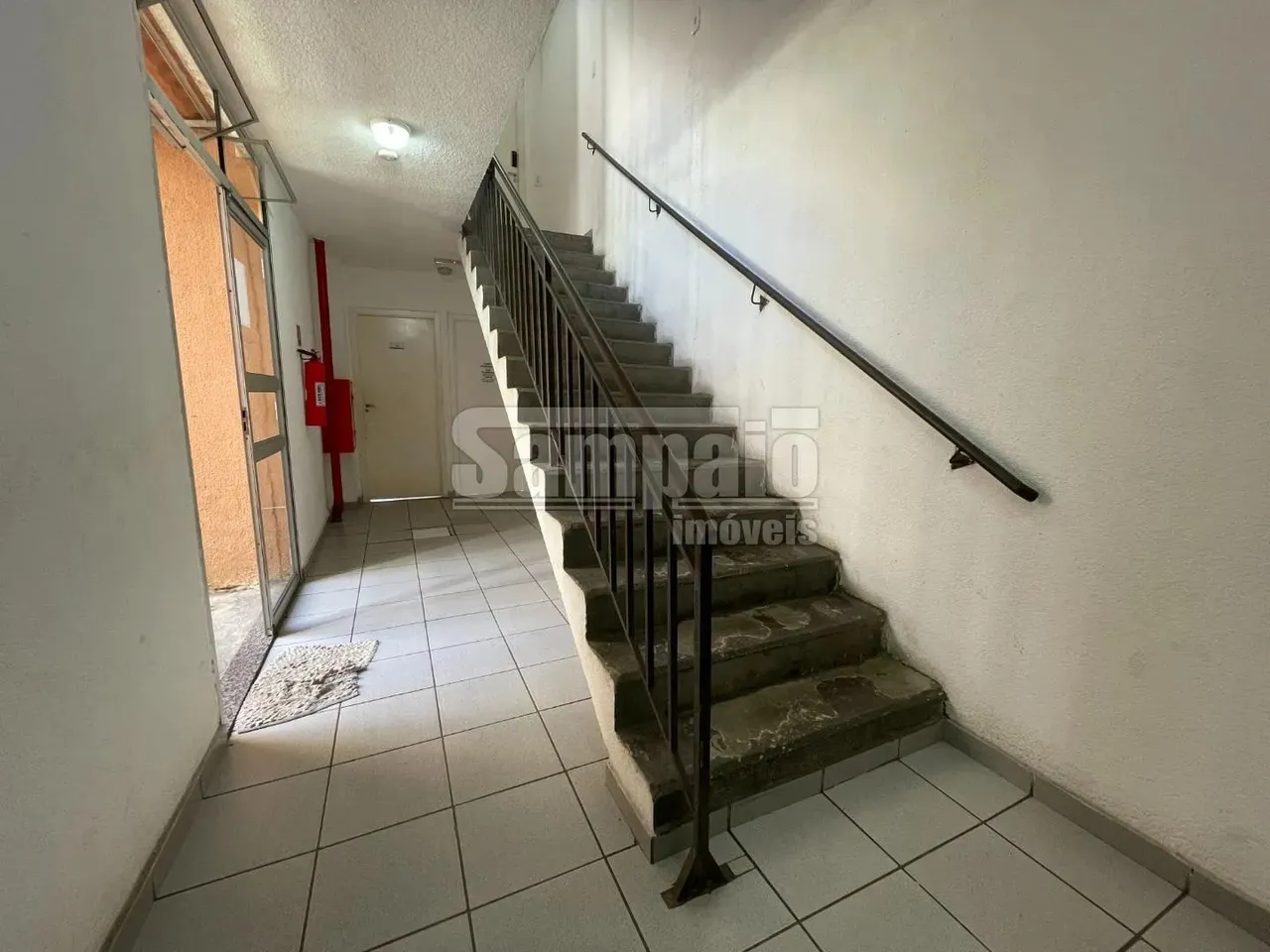 Apartamento 2 quartos com cozinha integrada a gás — photo 9