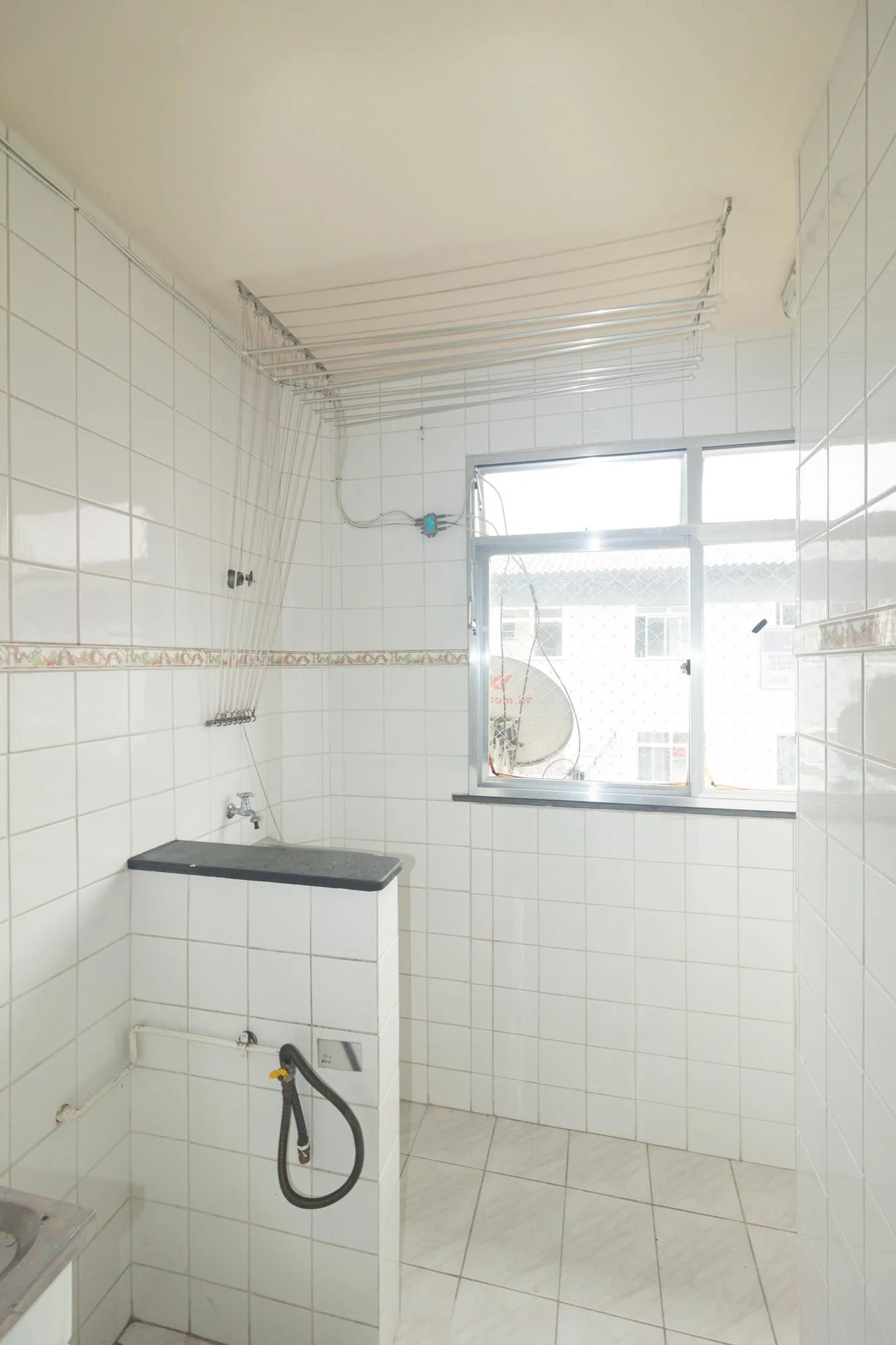 Apartamento de 44 m² e 2 quartos, Campo Grande — photo 12