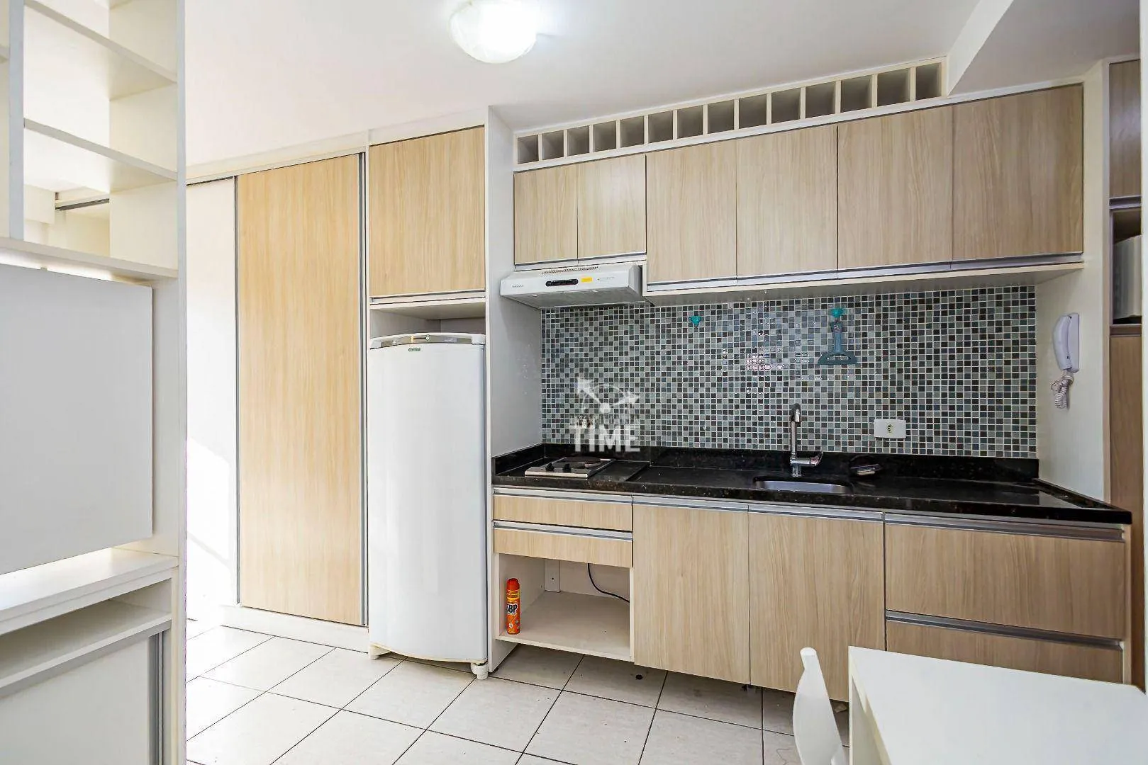 Apartamento mobiliado de 1 dormitório, 50 m², sem vaga — photo 13