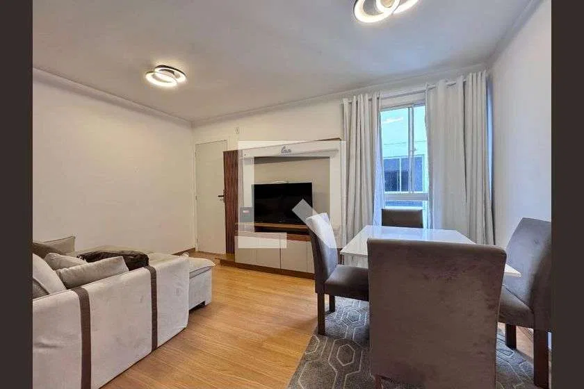 Apartamento mobiliado de 2 quartos com 53 m² e vaga — photo 19