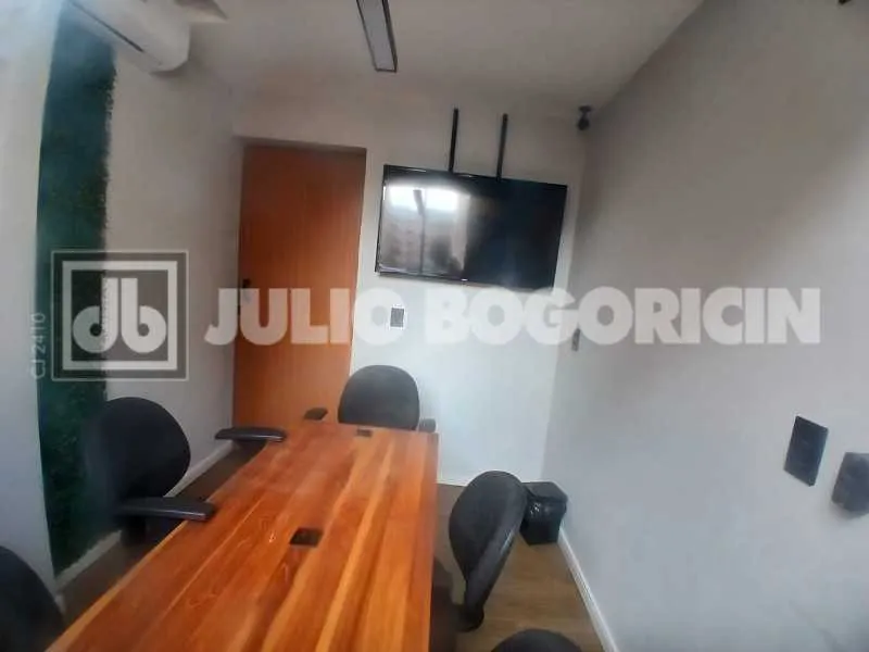 Рабочее место и 3 спальни: квартира 53 м² — photo 6