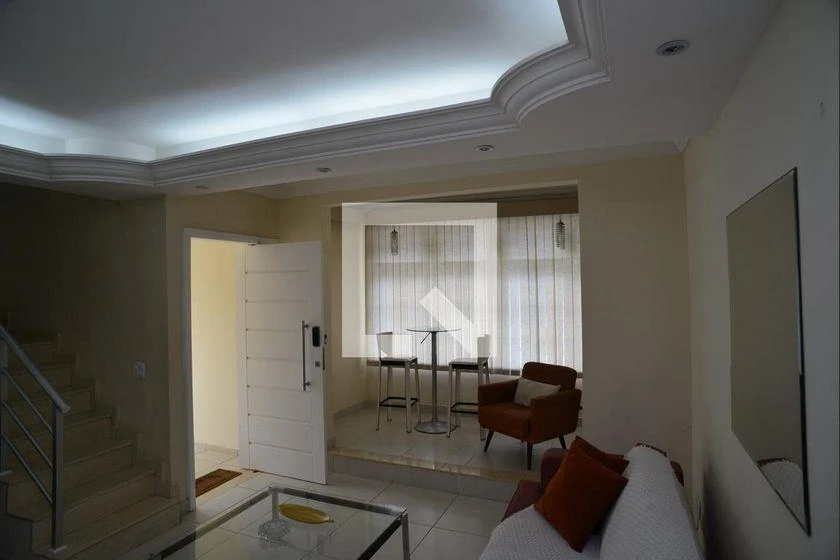 Casa mobiliada de 5 quartos com máquina de lavar — photo 10