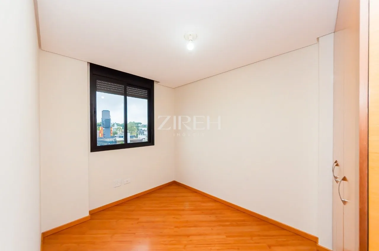 Apartamento de 3 quartos com churrasqueira privativa — photo 13