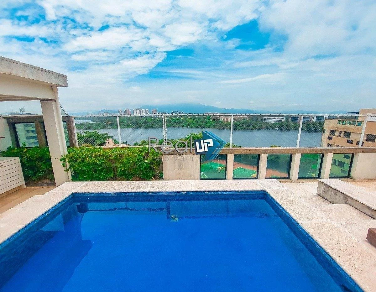429 m² apartment with 5 bedrooms and 3 parking spots — photo 41