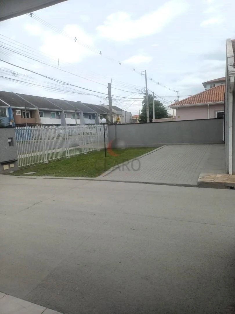 Будинок 80 м², 2 спальні, Куритиба — photo 12