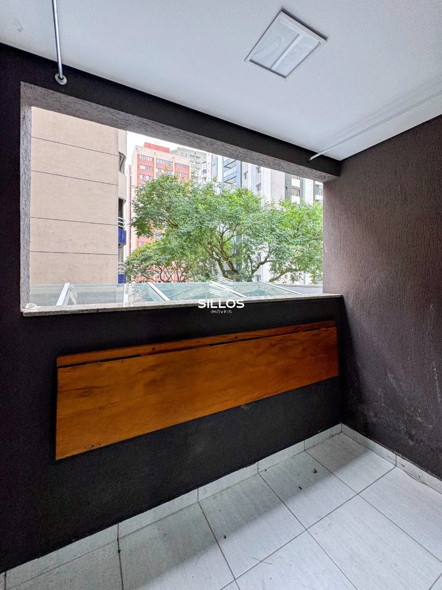 Washing machine in a 2-bedroom apartment, 60 m² — photo 12