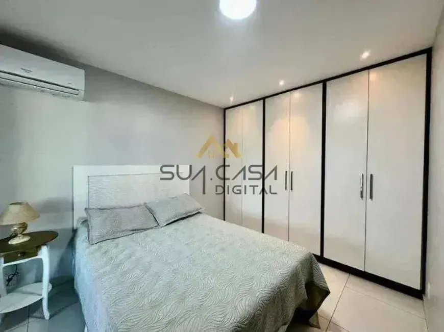Furnished duplex with 3 bedrooms, 4 bathrooms and 208 m² — photo 3