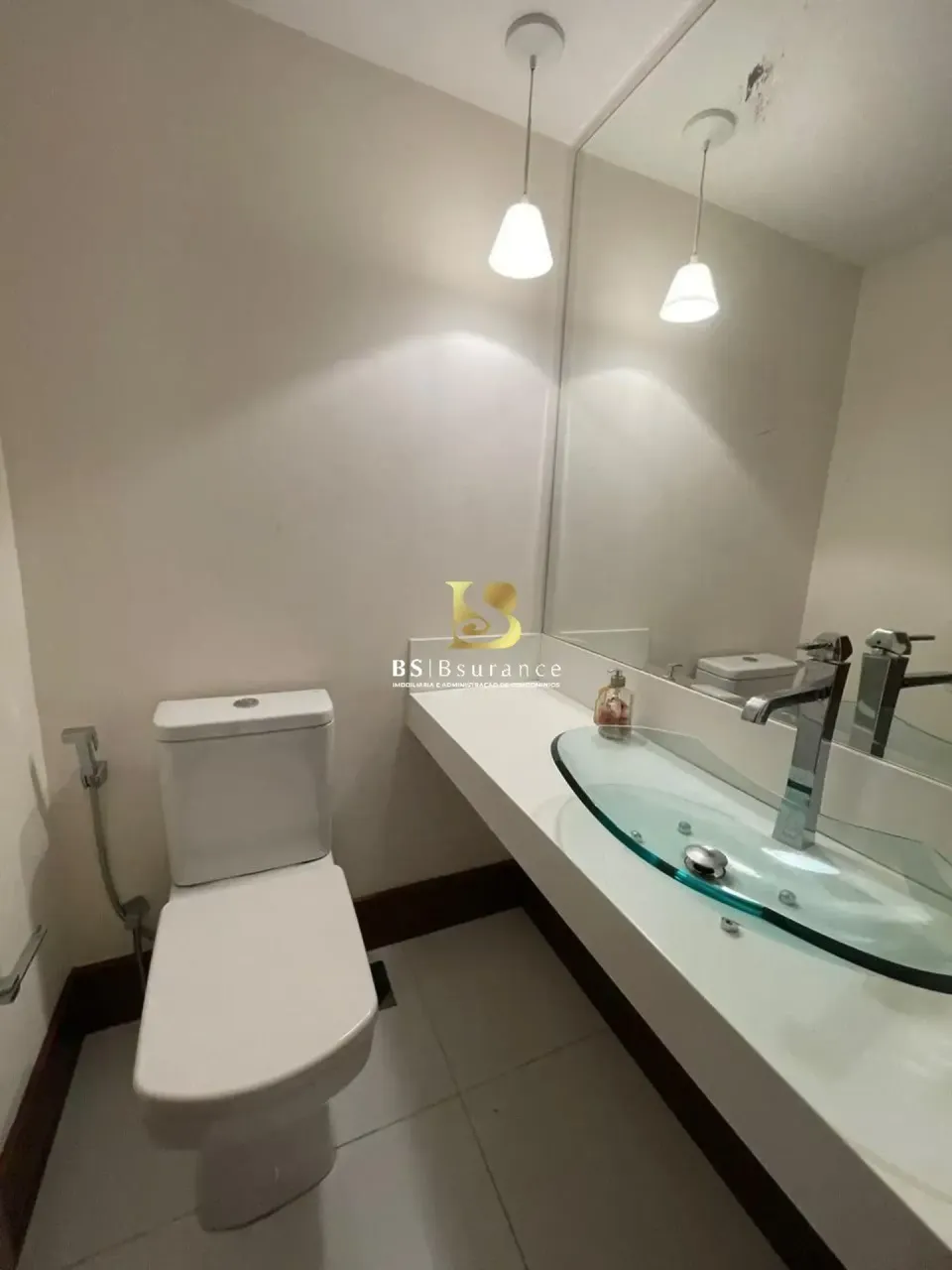 Furnished apartment with 4 bedrooms and closed kitchen — photo 12