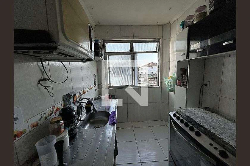 Квартира 51 м² с 2 спальнями и 1 парковочным местом — photo 20