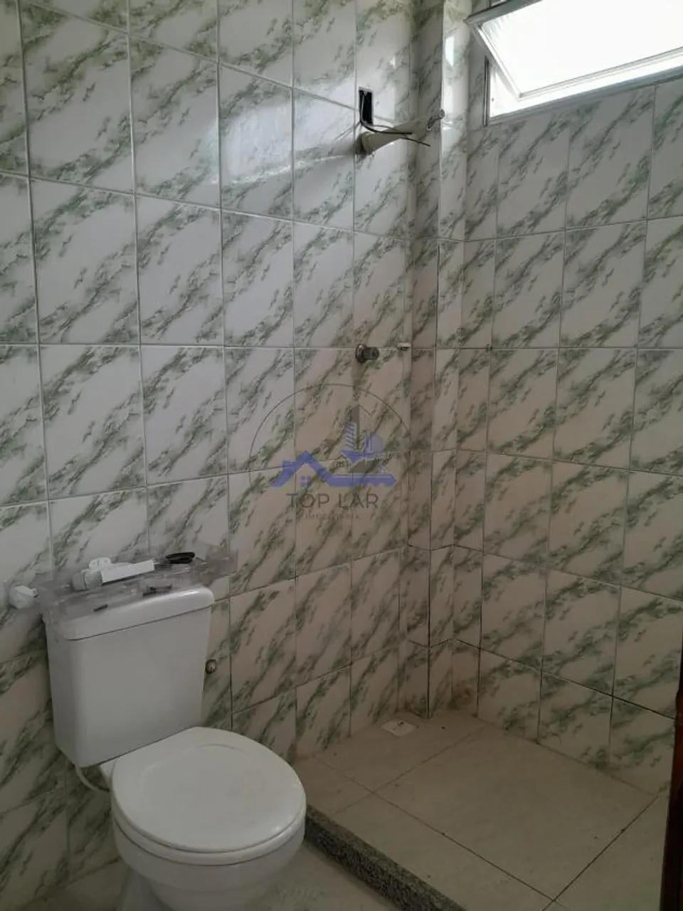 Apartamento com 1 quarto, sala, cozinha e terraço — photo 5