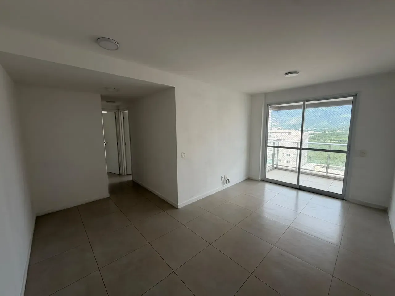 Apartment, 79 m², with a mountain view — photo 10