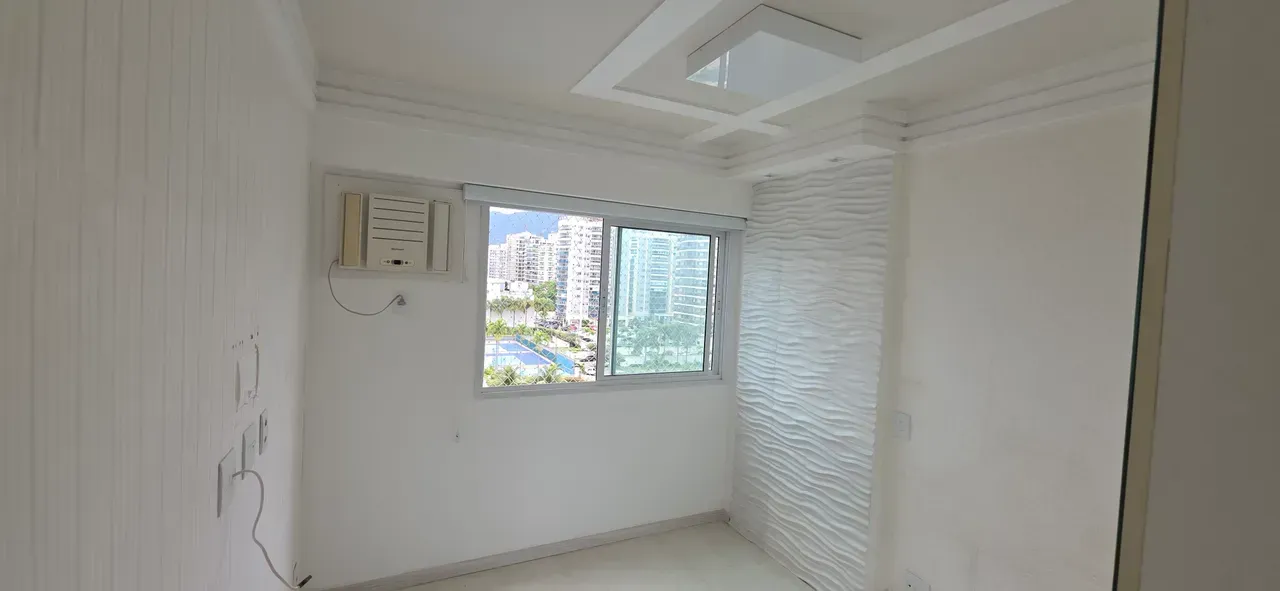Furnished 69 m² apartment with 2 bedrooms and 3 bathrooms — photo 8