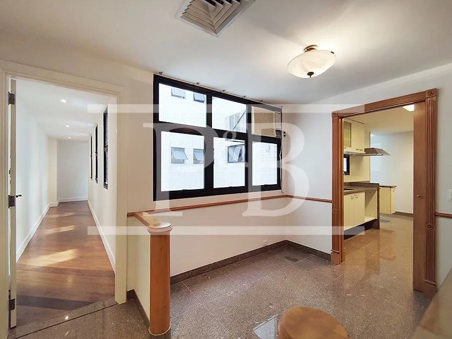 Apartamento para alugar com 4 dormitórios e 280 m² — photo 24