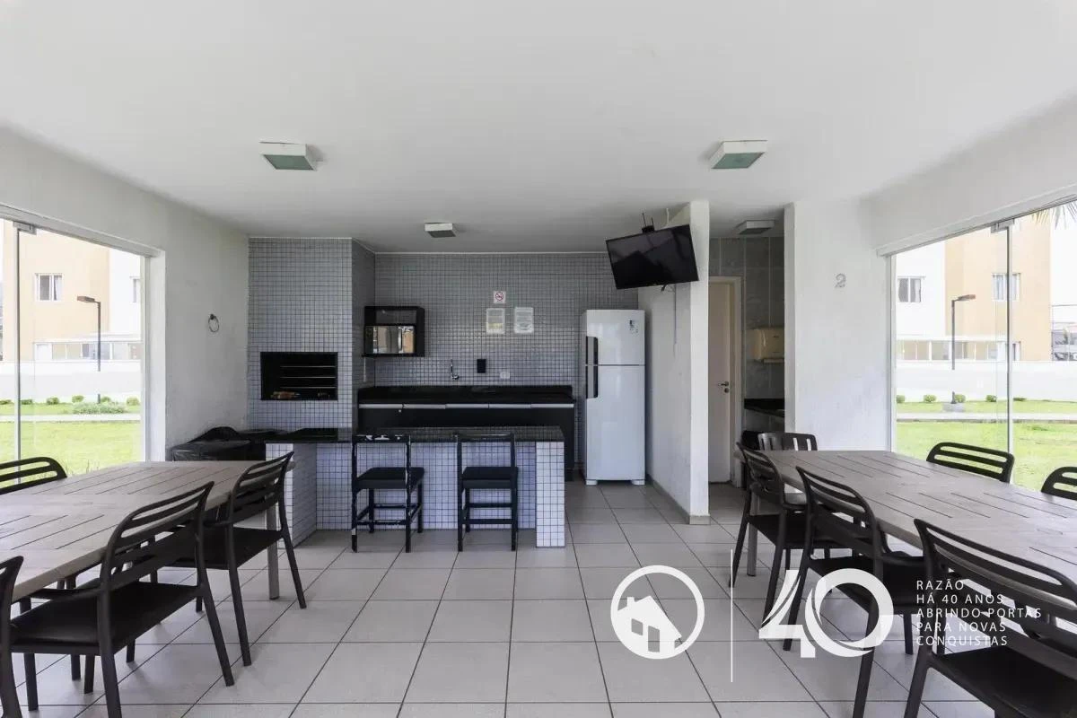 3-bedroom apartment with a washing machine — photo 32