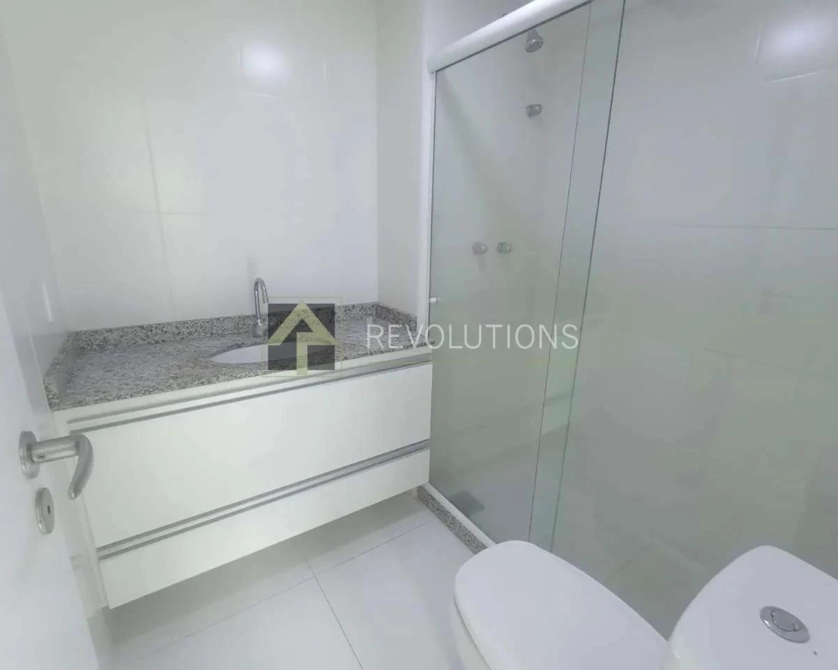 Apartamento sem mobília com 4 quartos e 5 banheiros — photo 21