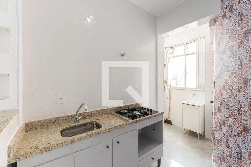 Вид на гори та 2 спальні: квартира 50 м² — photo 6