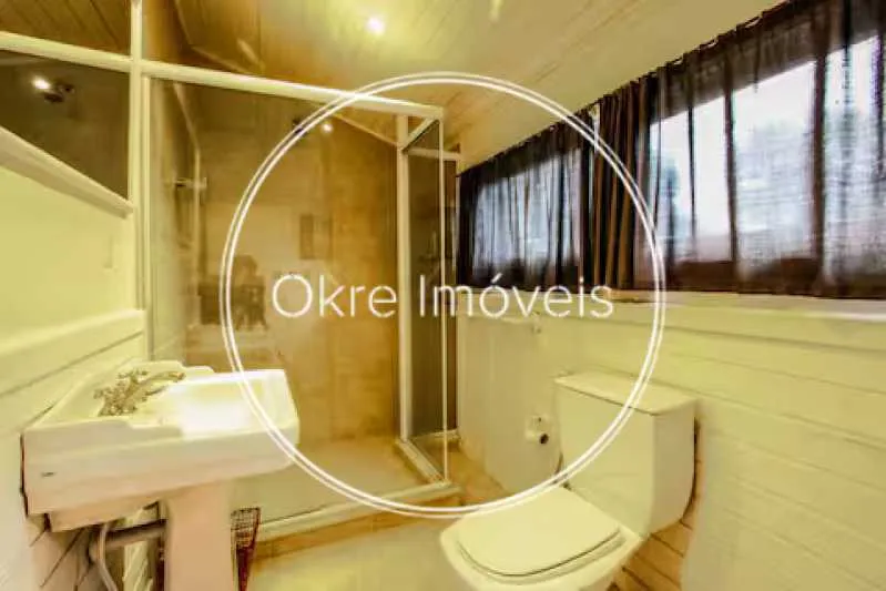 Casa com 6 quartos e 950 m², 2 vagas e cozinha fechada — photo 17
