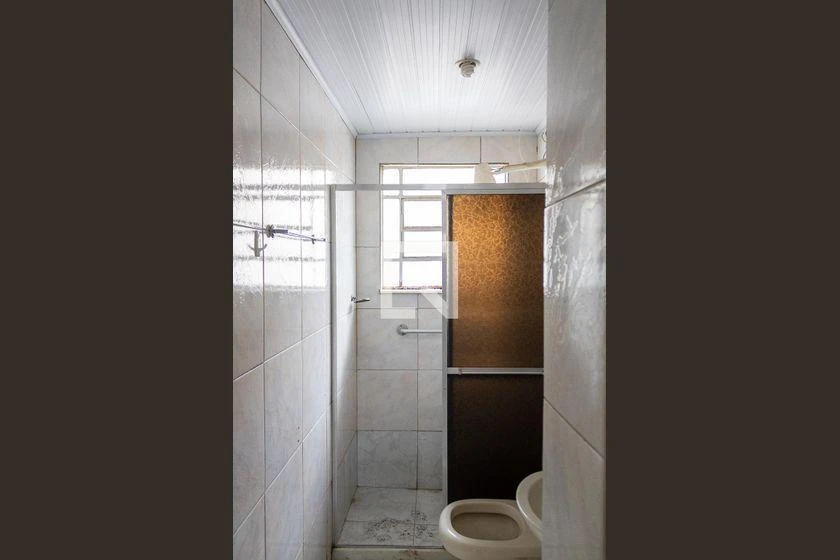 Casa sem mobília com 2 quartos e área de lavanderia — photo 52