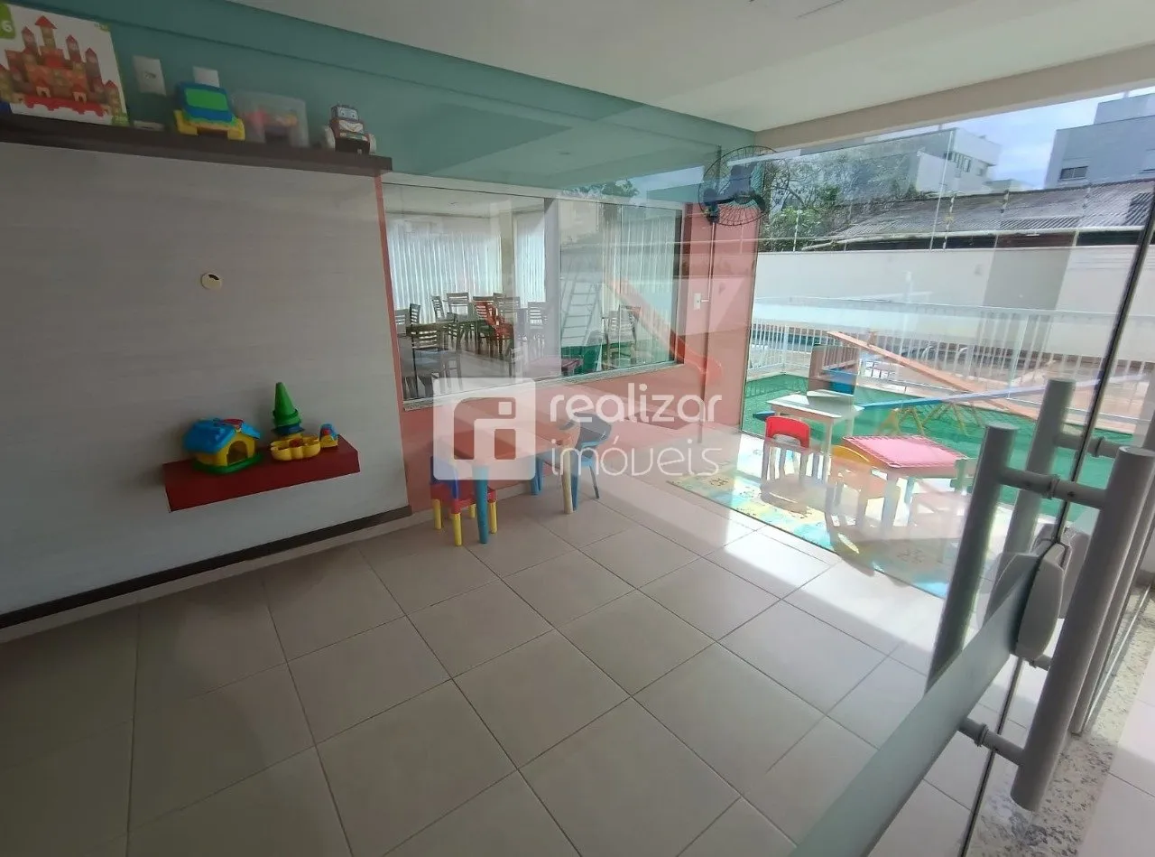 1-bedroom apartment 52 m² with parking and balcony — photo 23
