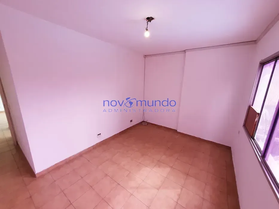 Two-bedroom apartment with balcony and 1 parking spot — photo 12