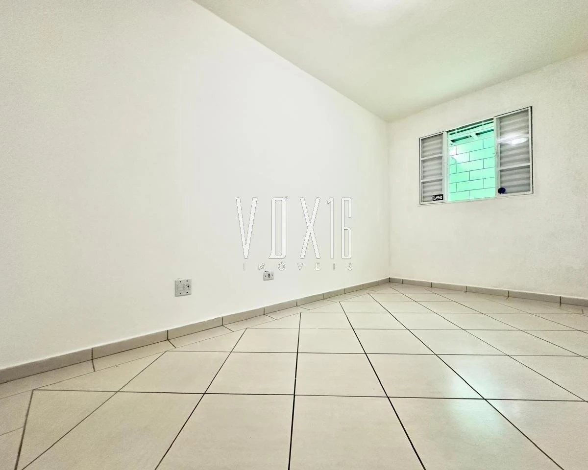 Casa de 2 dormitorios, 1 con baño propio, 52 m², Curitiba — photo 13