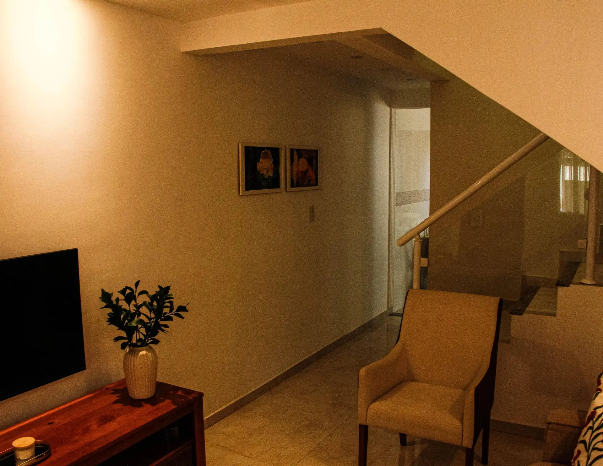 Casa mobiliada, 100 m², com jardim — photo 18