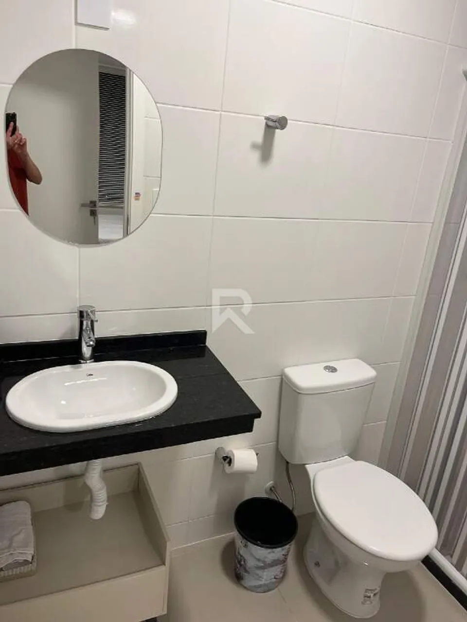 Furnished 29 m² apartment with 1 bedroom — photo 14