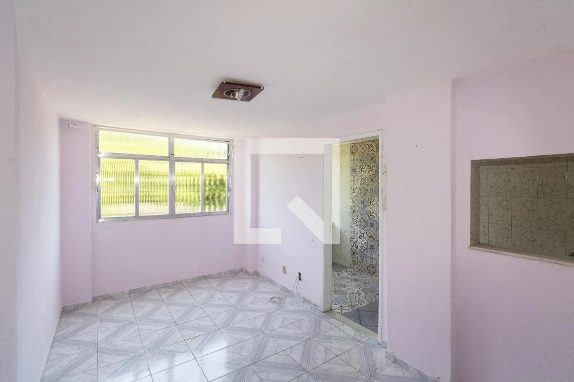 Unfurnished 1-bedroom apartment with 1 bathroom and 1 parking — photo 14