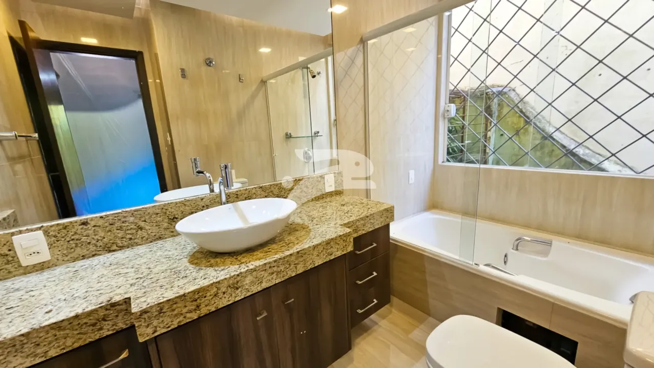 House with 2 bedrooms and a built-in balcony grill — photo 20