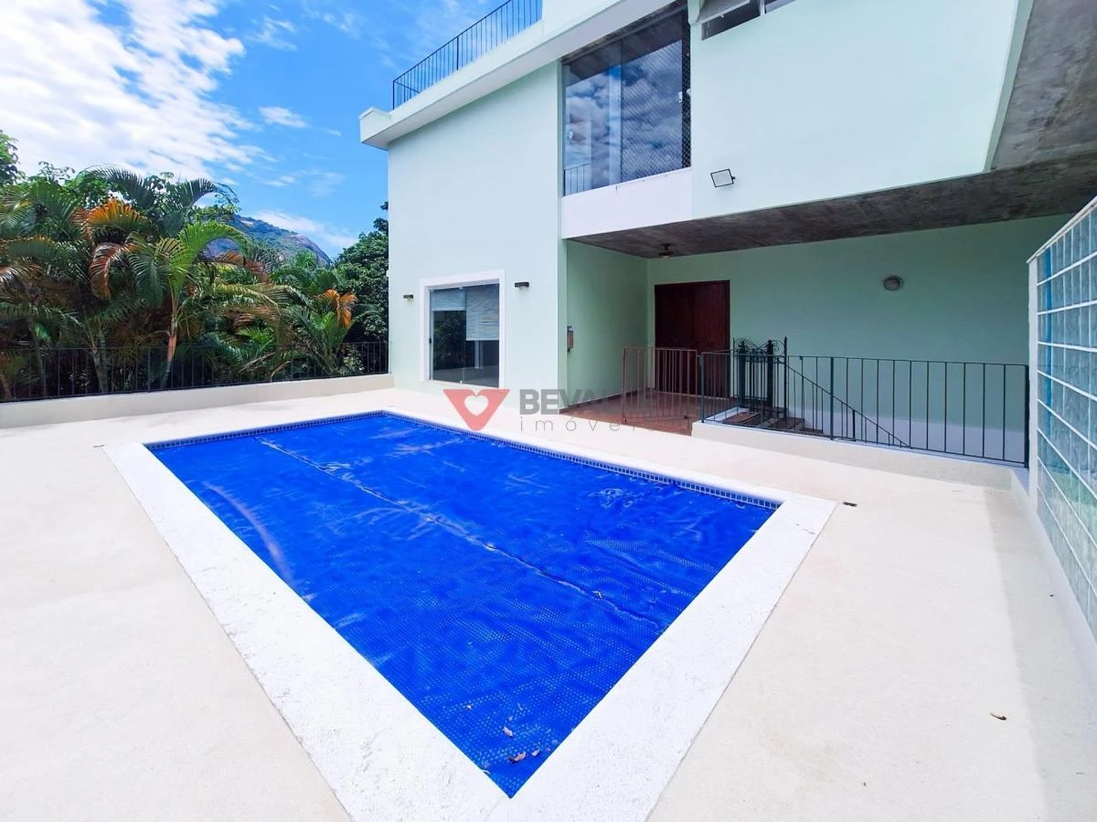 Casa sem mobília de 600 m² com vista e varanda — photo 28