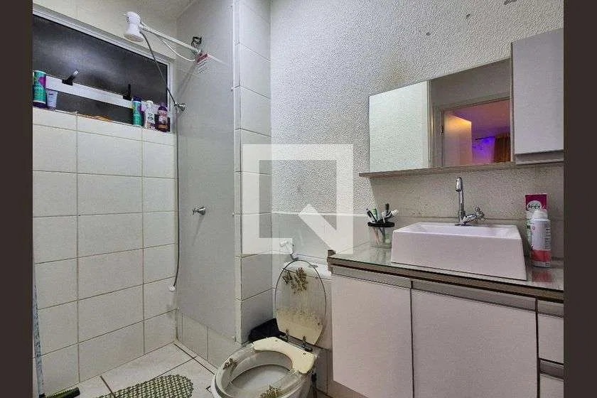 Apartamento mobiliado com 2 quartos e 43 m² — photo 12